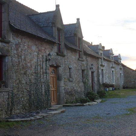 La Petite Berais Bed & Breakfast Missillac Eksteriør bilde