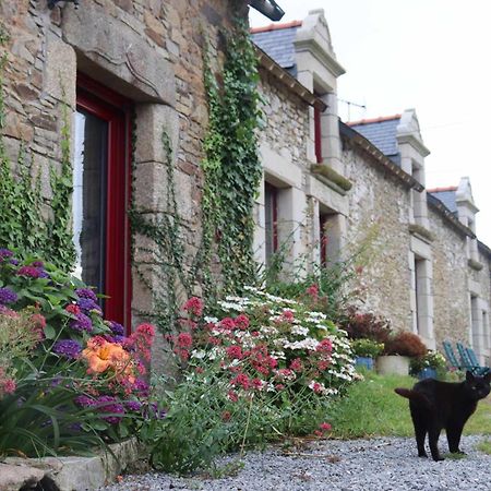 La Petite Berais Bed & Breakfast Missillac Eksteriør bilde